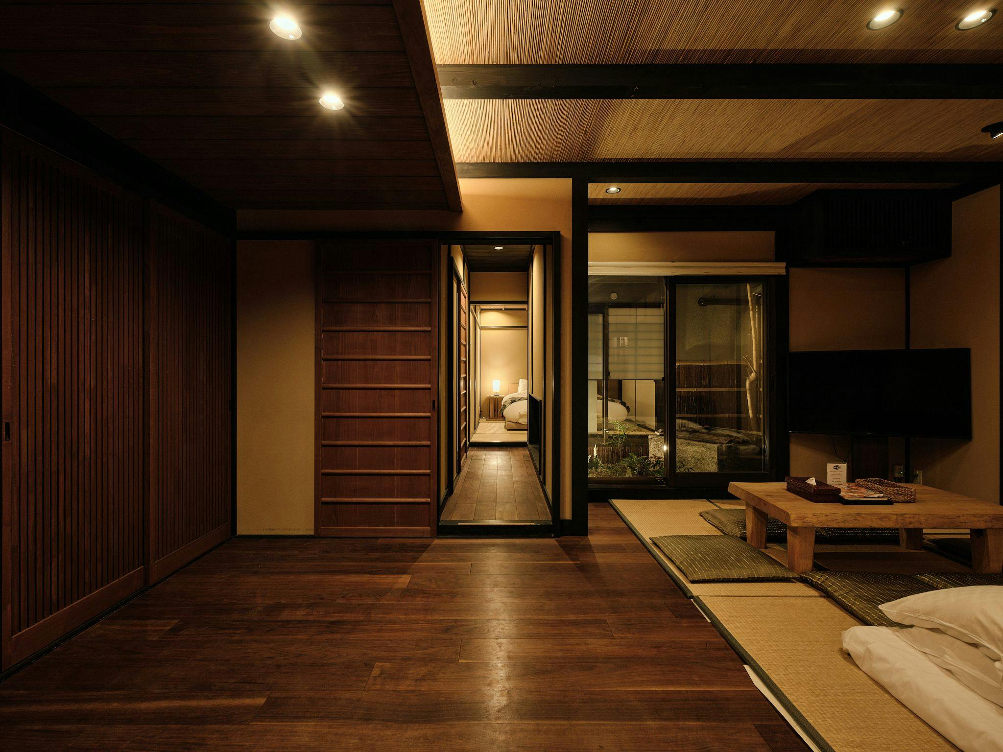 紡 西洞院花屋町