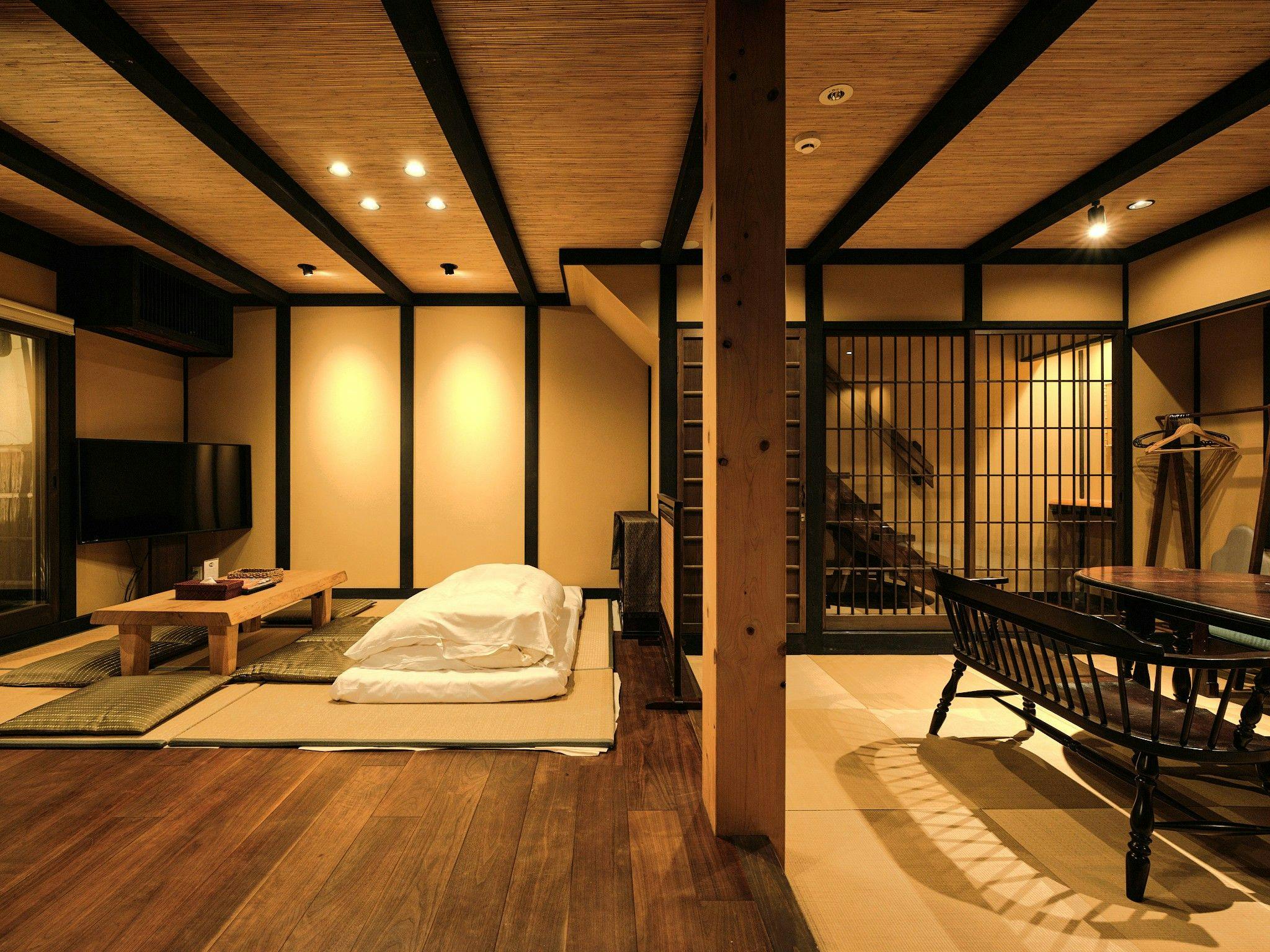 紡 西洞院花屋町
