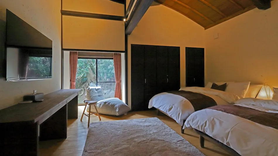 MORIKAZE Vacation Home & Retreat