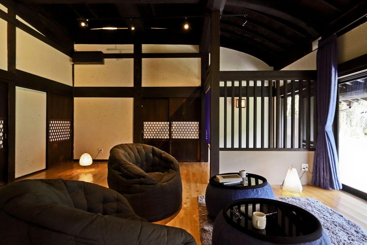 MORIKAZEバケーションホーム＆リトリート