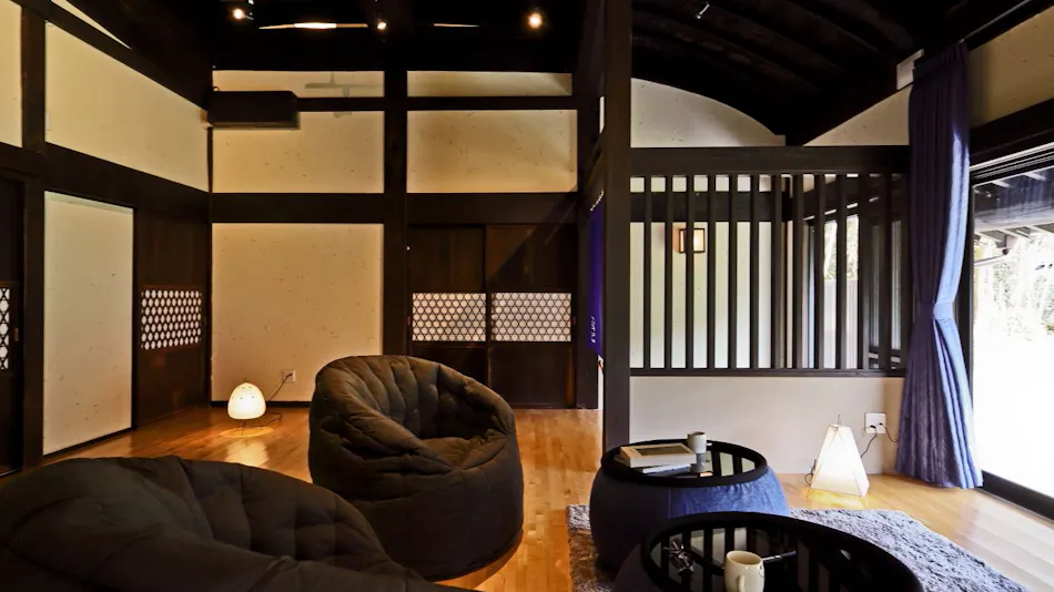 MORIKAZE Vacation Home & Retreat