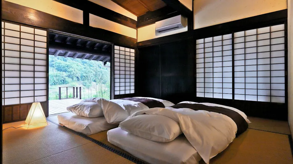 MORIKAZE Vacation Home & Retreat
