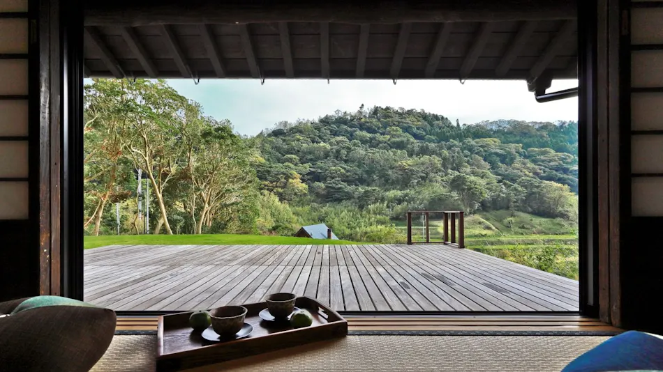 MORIKAZE Vacation Home & Retreat