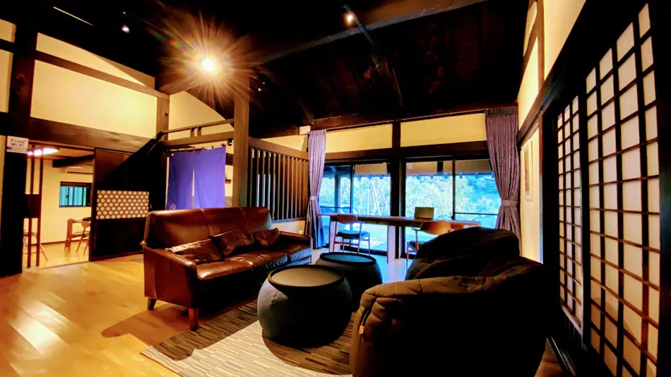 MORIKAZE Vacation Home & Retreat