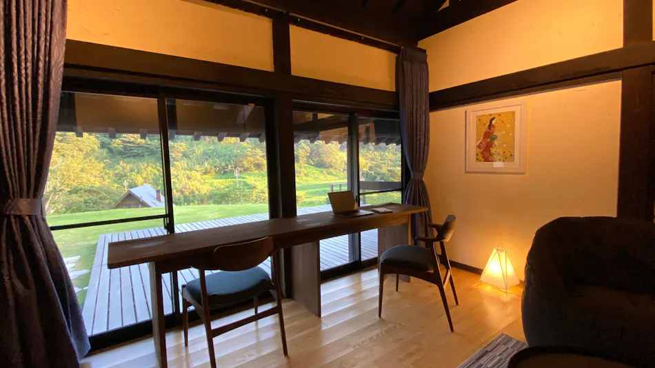 MORIKAZE Vacation Home & Retreat