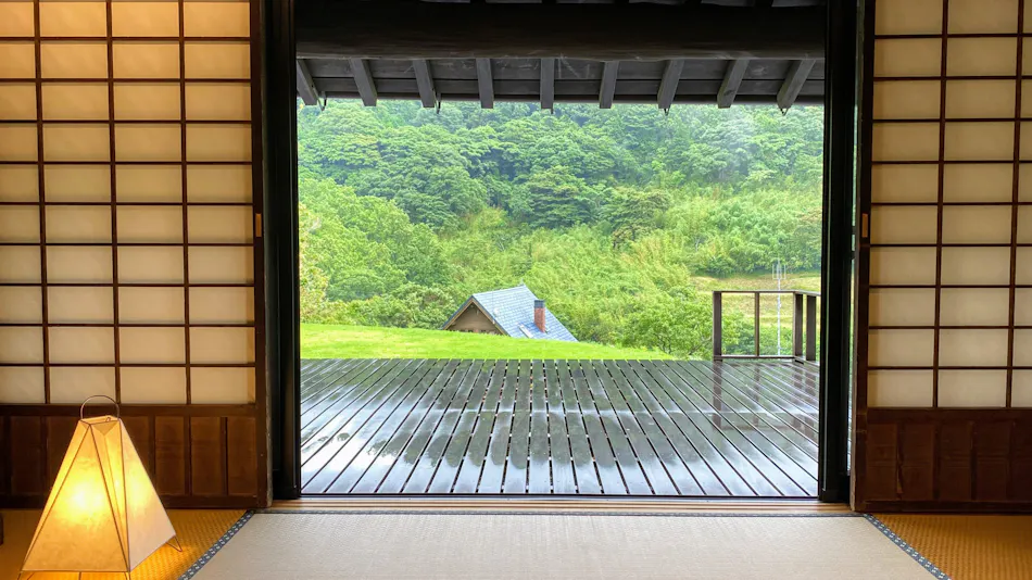 MORIKAZE Vacation Home & Retreat