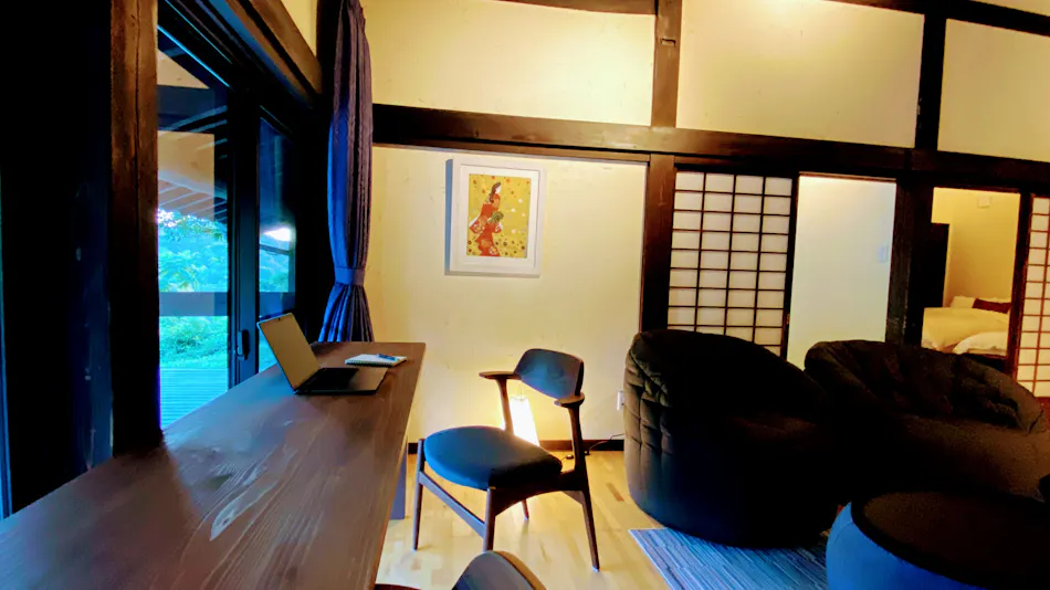 MORIKAZE Vacation Home & Retreat