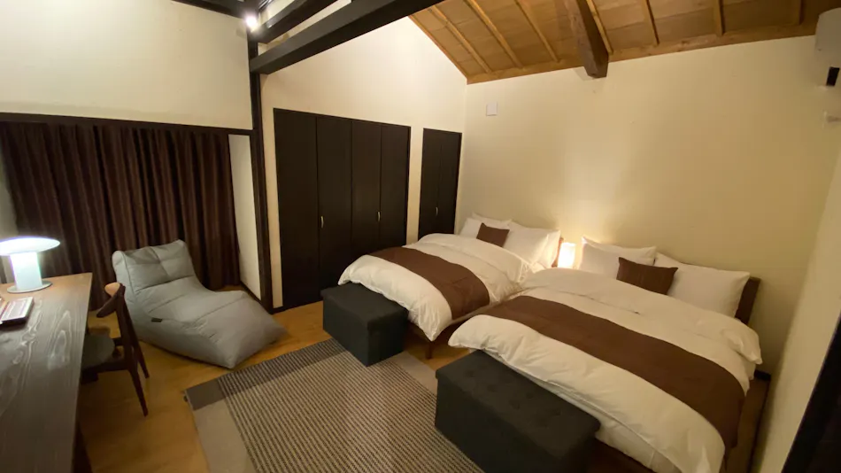 MORIKAZE Vacation Home & Retreat