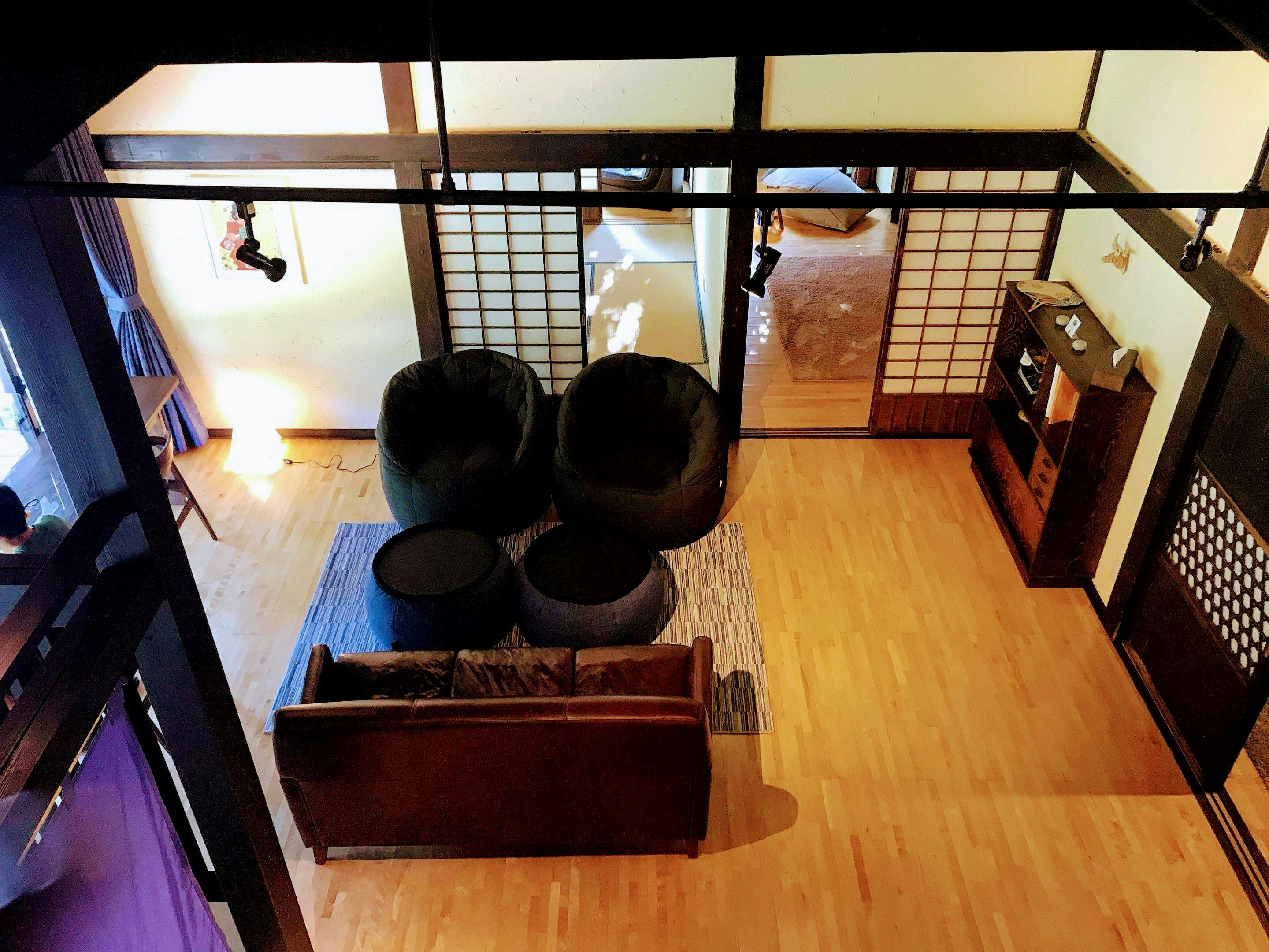 MORIKAZEバケーションホーム＆リトリート