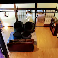 MORIKAZEバケーションホーム&リトリート