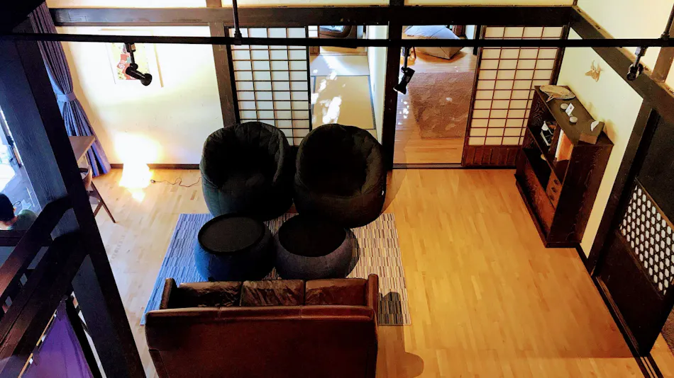 MORIKAZE Vacation Home & Retreat
