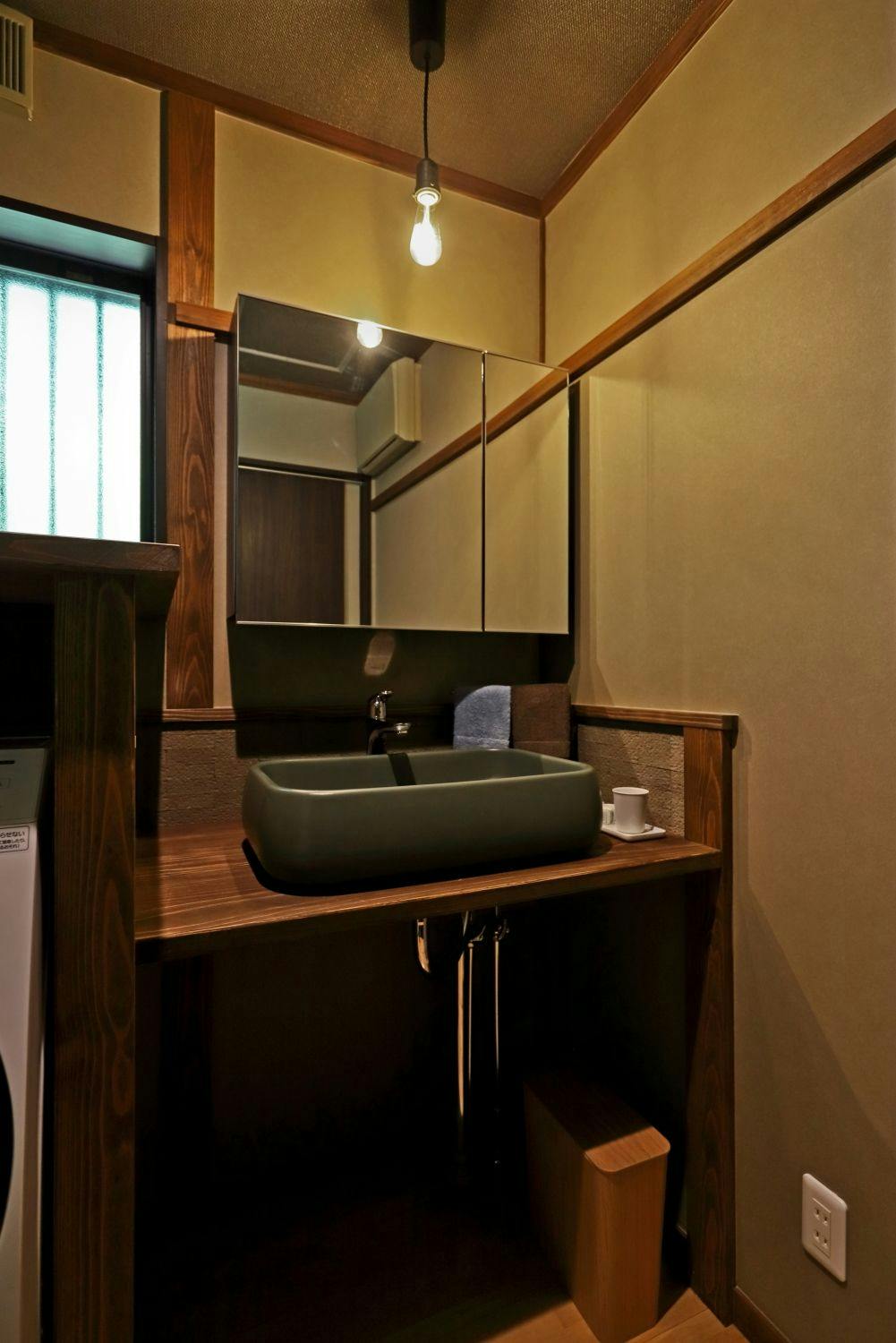 MORIKAZEバケーションホーム＆リトリート