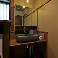 MORIKAZEバケーションホーム&リトリート