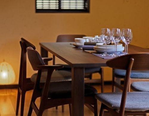 MORIKAZEバケーションホーム&リトリート