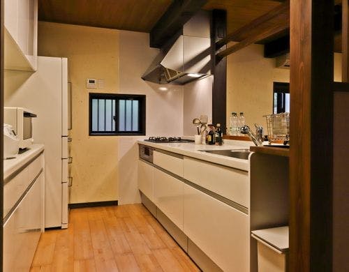 MORIKAZEバケーションホーム&リトリート