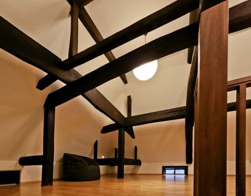 MORIKAZEバケーションホーム&リトリート