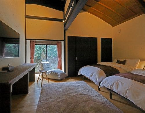 MORIKAZEバケーションホーム&リトリート