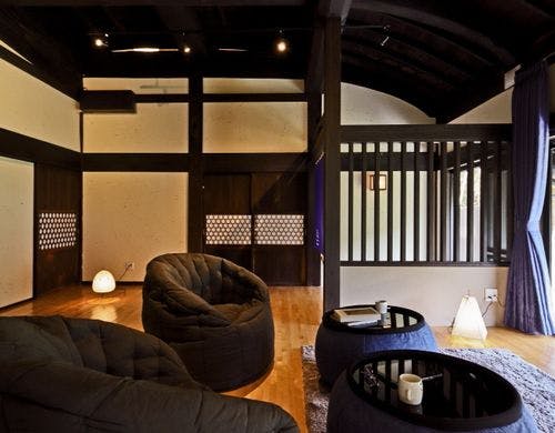 MORIKAZEバケーションホーム&リトリート