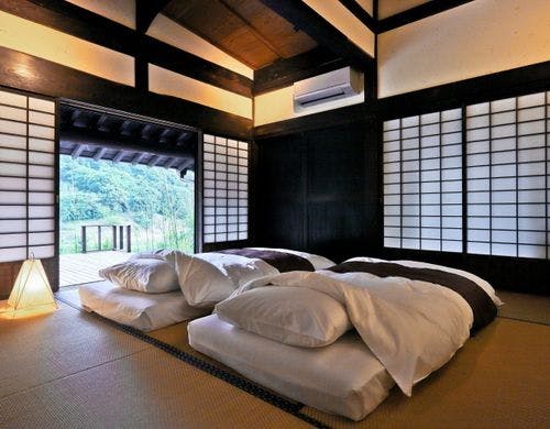 MORIKAZEバケーションホーム&リトリート