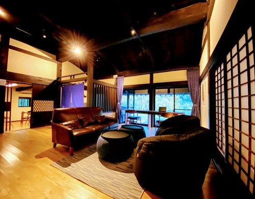 MORIKAZEバケーションホーム&リトリート