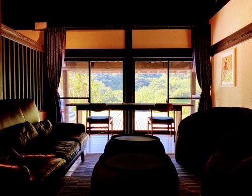 MORIKAZEバケーションホーム&リトリート