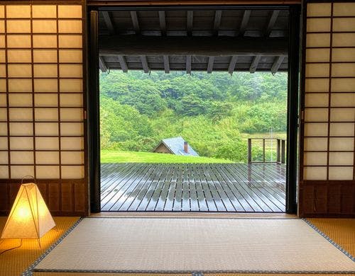 MORIKAZEバケーションホーム&リトリート