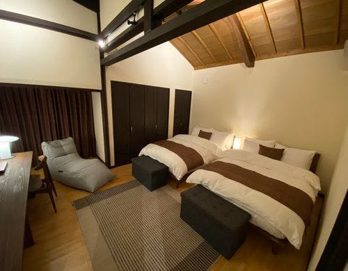 MORIKAZEバケーションホーム&リトリート