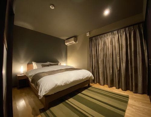 MORIKAZEバケーションホーム&リトリート