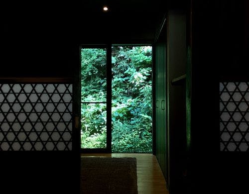 MORIKAZEバケーションホーム&リトリート