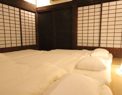 MORIKAZEバケーションホーム&リトリート