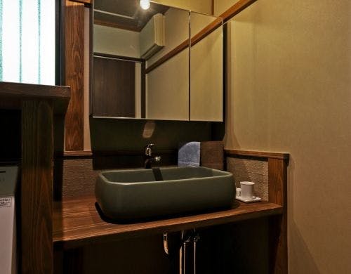 MORIKAZEバケーションホーム&リトリート