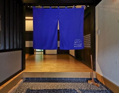 MORIKAZEバケーションホーム&リトリート