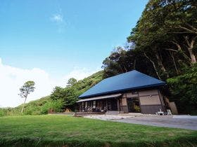 MORIKAZEバケーションホーム＆リトリート&nbsp;施設全景