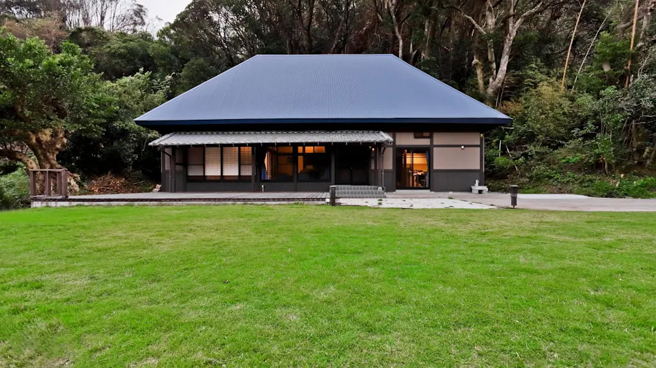 MORIKAZE Vacation Home & Retreat