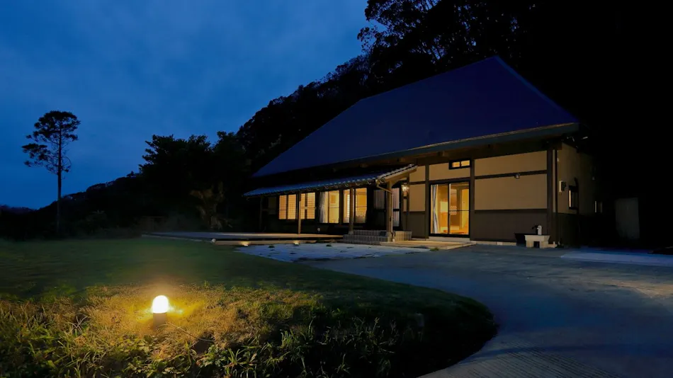MORIKAZE Vacation Home & Retreat