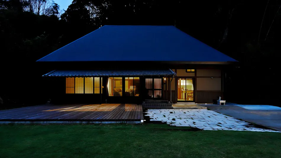 MORIKAZE Vacation Home & Retreat