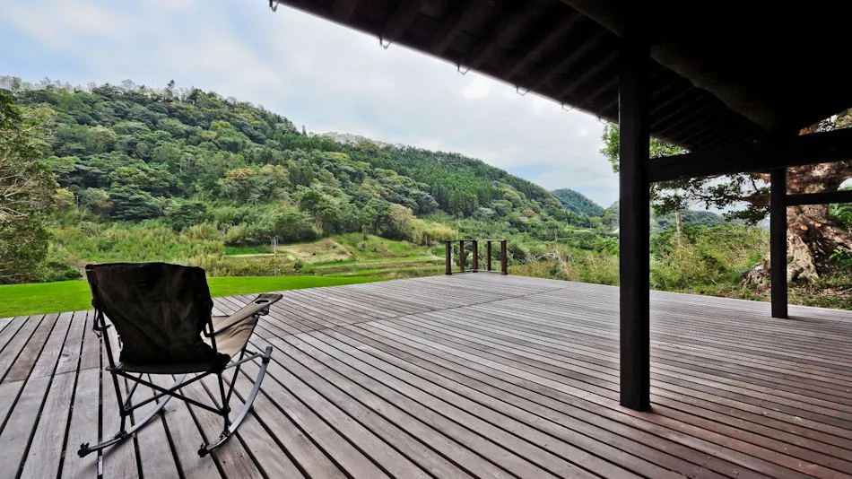MORIKAZE Vacation Home & Retreat