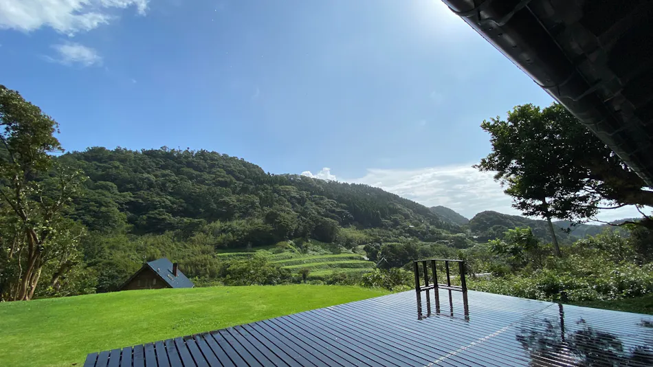 MORIKAZE Vacation Home & Retreat