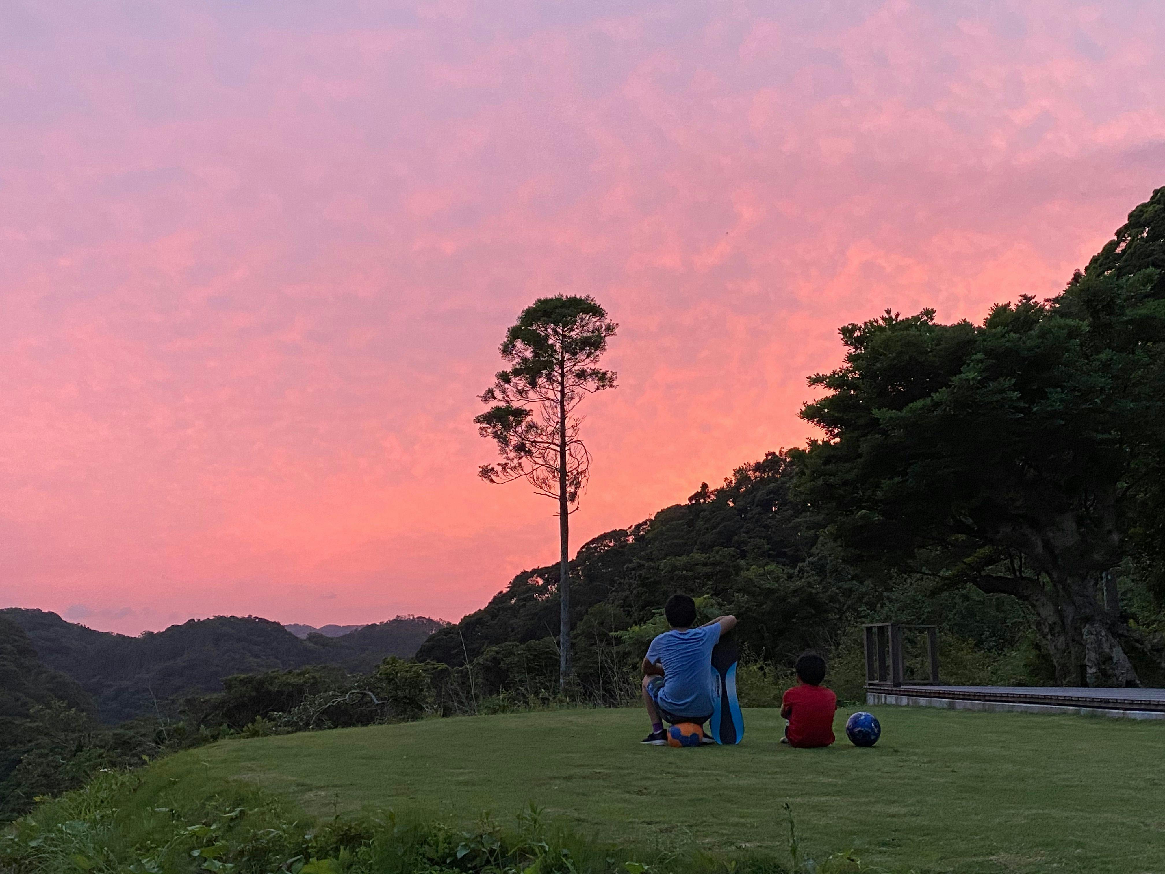 MORIKAZEバケーションホーム＆リトリート