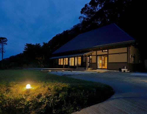 MORIKAZEバケーションホーム&リトリート