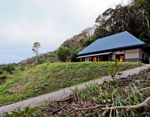 MORIKAZEバケーションホーム&リトリート