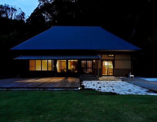 MORIKAZEバケーションホーム&リトリート