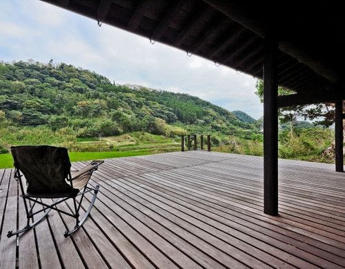 MORIKAZEバケーションホーム&リトリート