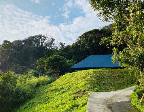 MORIKAZEバケーションホーム&リトリート