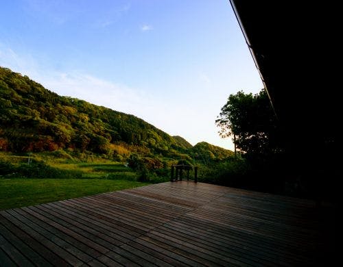 MORIKAZEバケーションホーム&リトリート