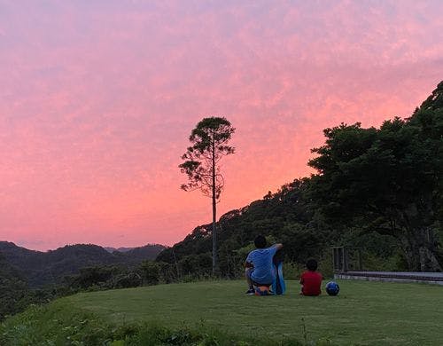 MORIKAZEバケーションホーム&リトリート