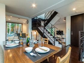 【北海道:ニセコ・ルスツ】H2 Life しょうちくばい