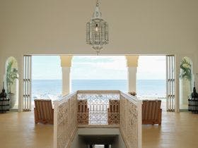 【沖縄県南部の大人専用ホテル】Riad Lamp