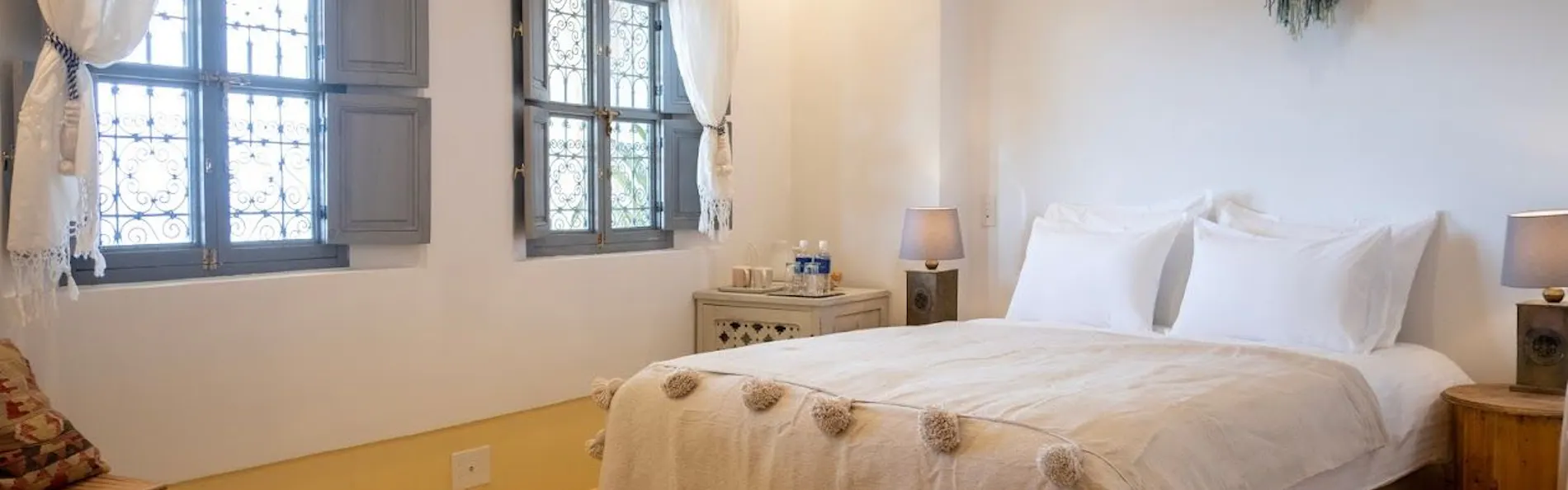 Riad Lamp