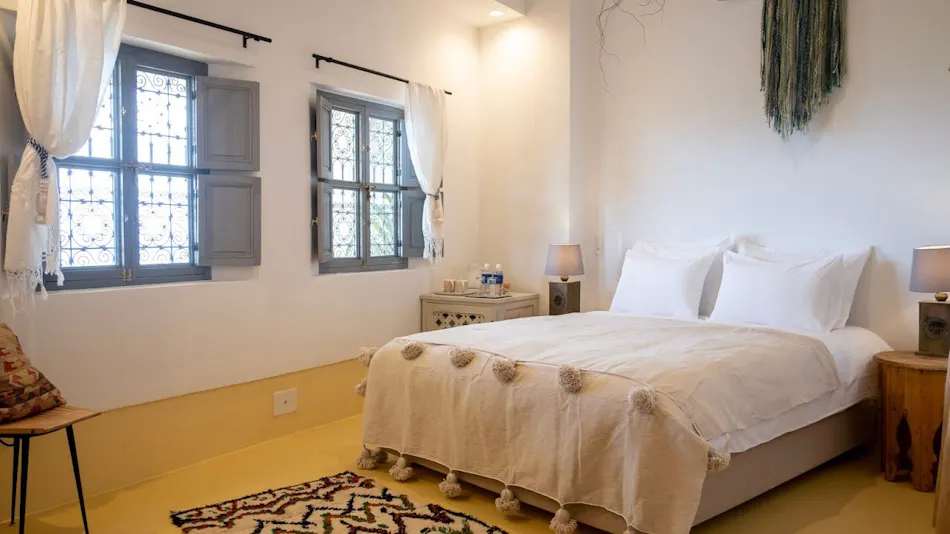 Riad Lamp